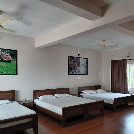 Forestdale Coorg Virajpet Exterior photo