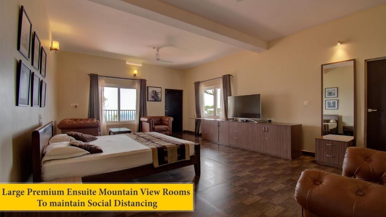 Forestdale Coorg Virajpet Exterior photo