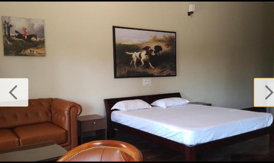 Forestdale Coorg Virajpet Exterior photo