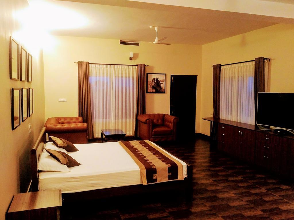 Forestdale Coorg Virajpet Exterior photo