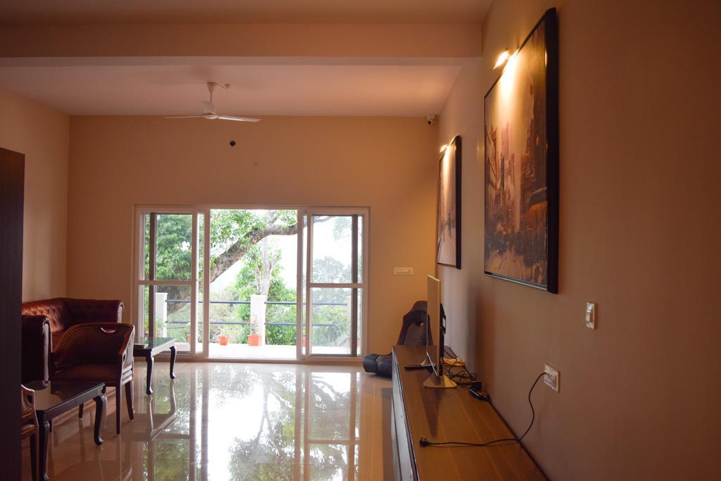 Forestdale Coorg Virajpet Exterior photo