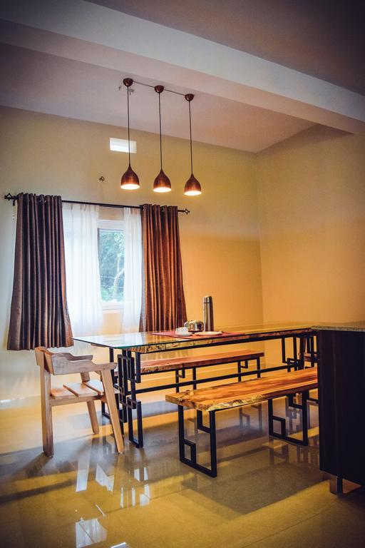Forestdale Coorg Virajpet Exterior photo