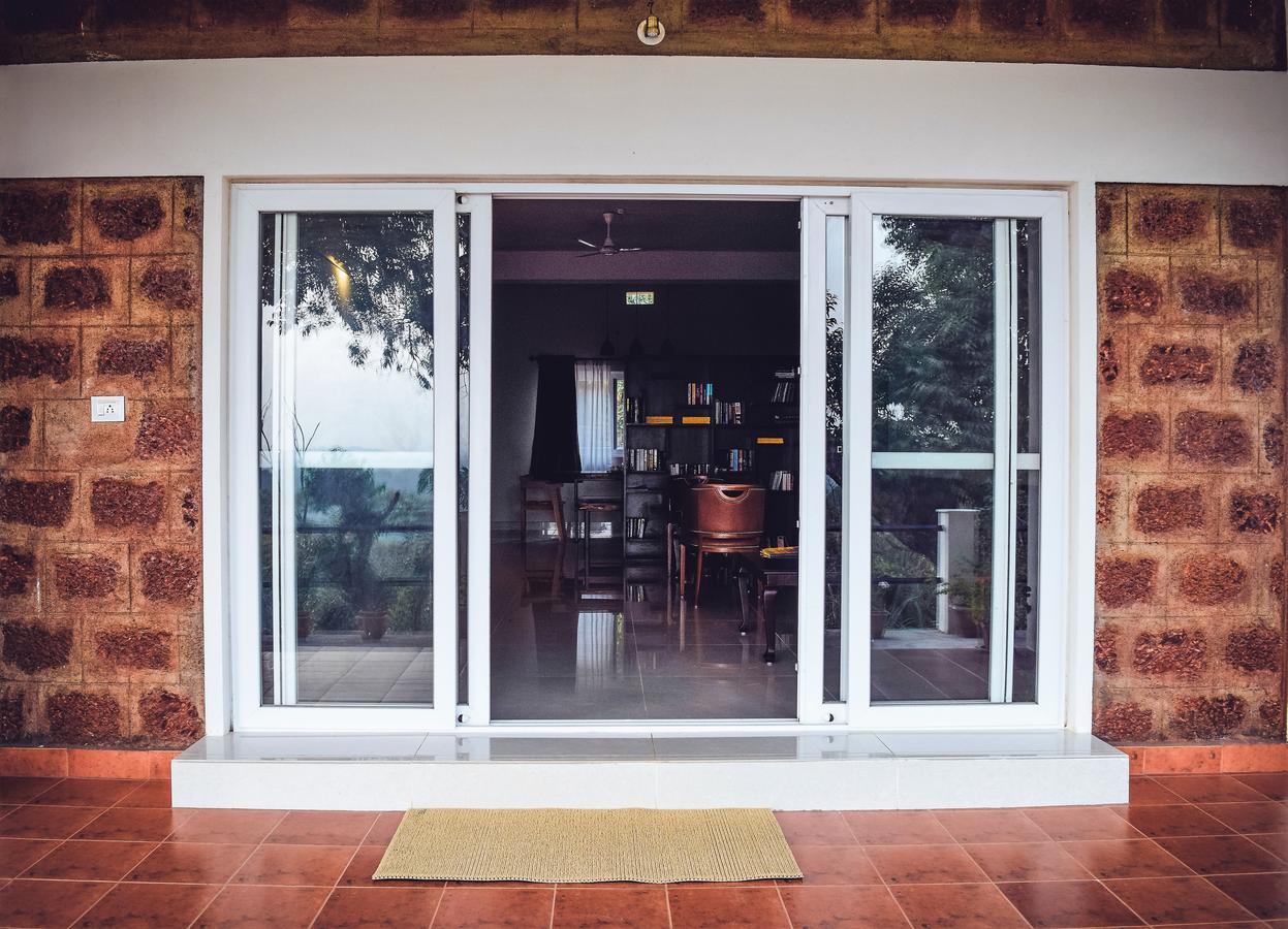 Forestdale Coorg Virajpet Exterior photo