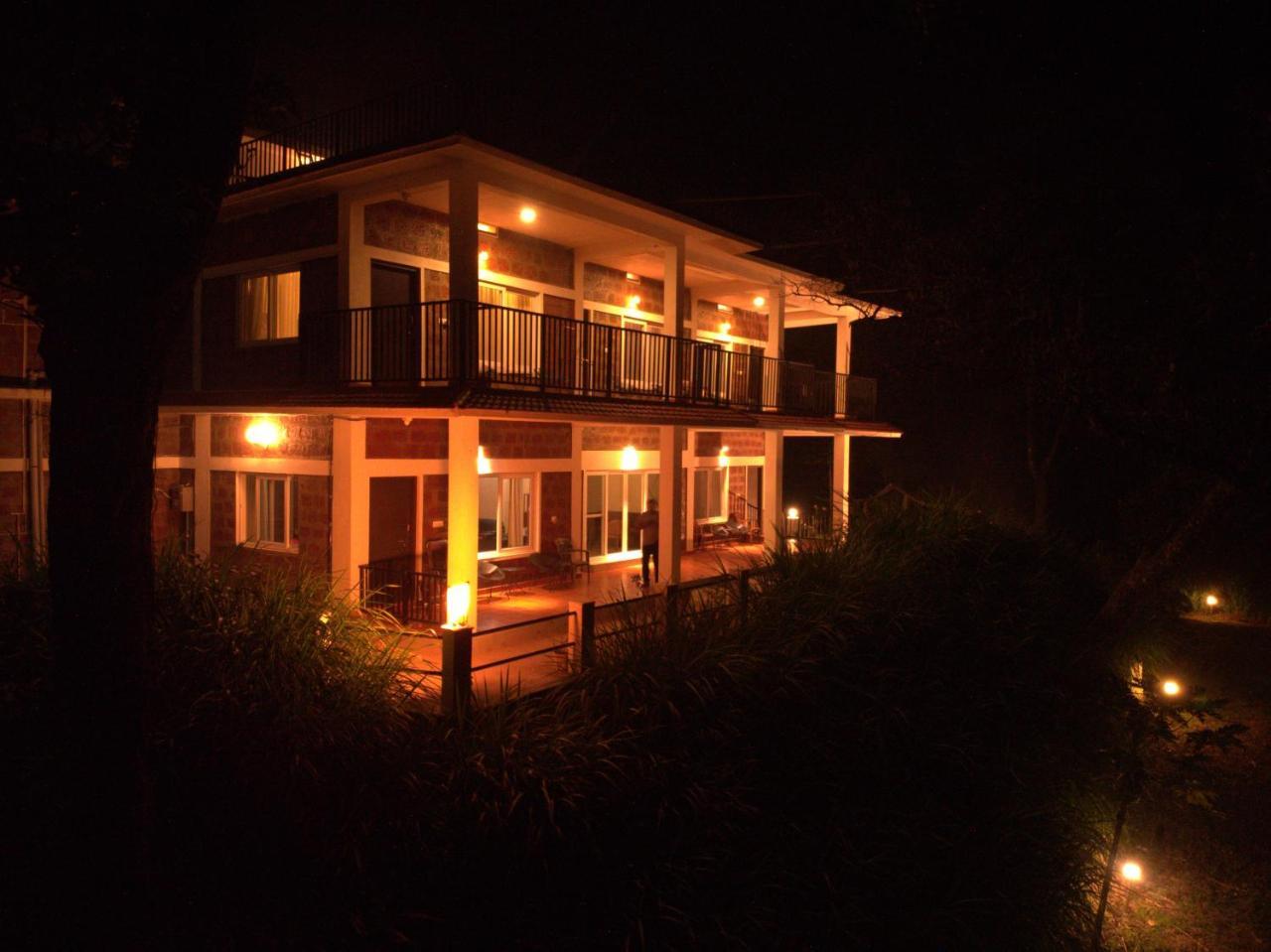 Forestdale Coorg Virajpet Exterior photo