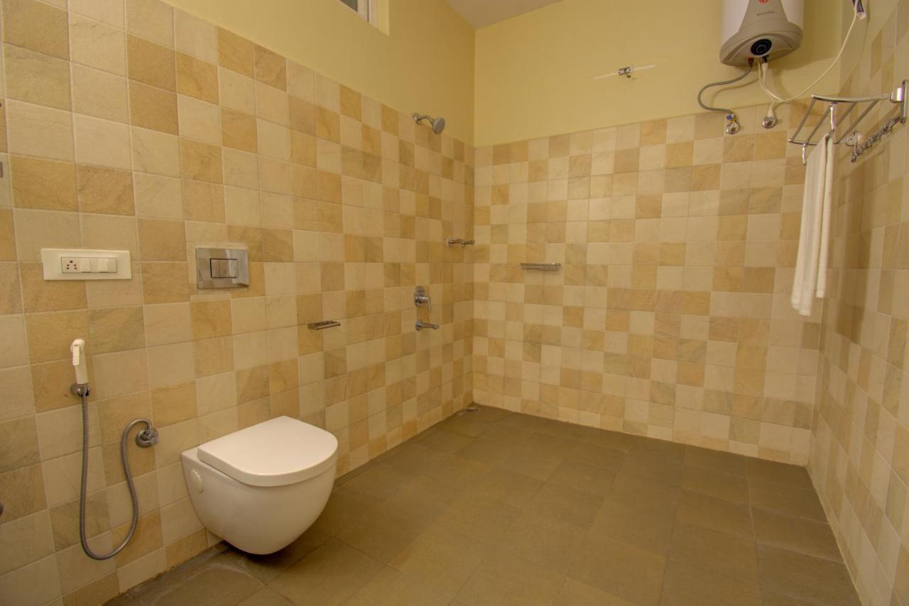 Forestdale Coorg Virajpet Exterior photo