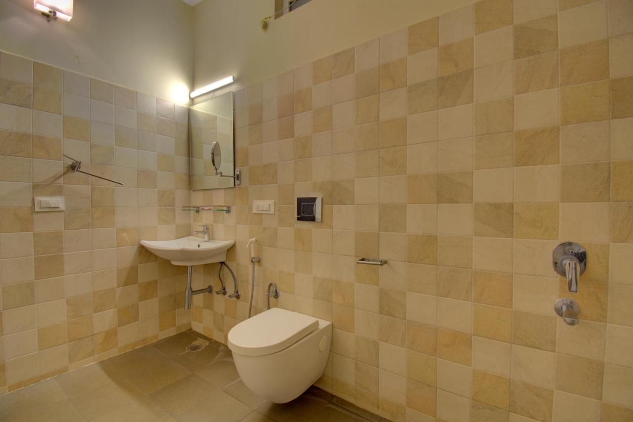 Forestdale Coorg Virajpet Exterior photo
