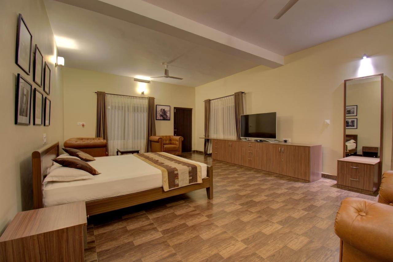 Forestdale Coorg Virajpet Exterior photo
