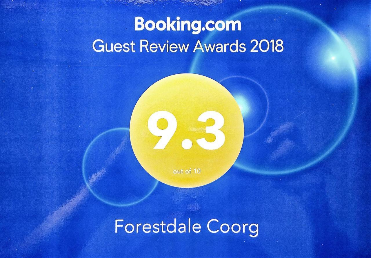 Forestdale Coorg Virajpet Exterior photo