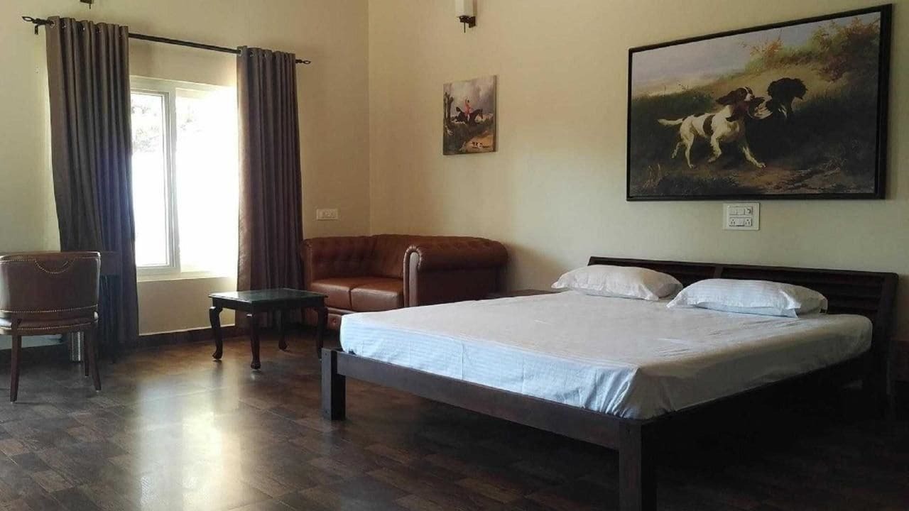 Forestdale Coorg Virajpet Exterior photo
