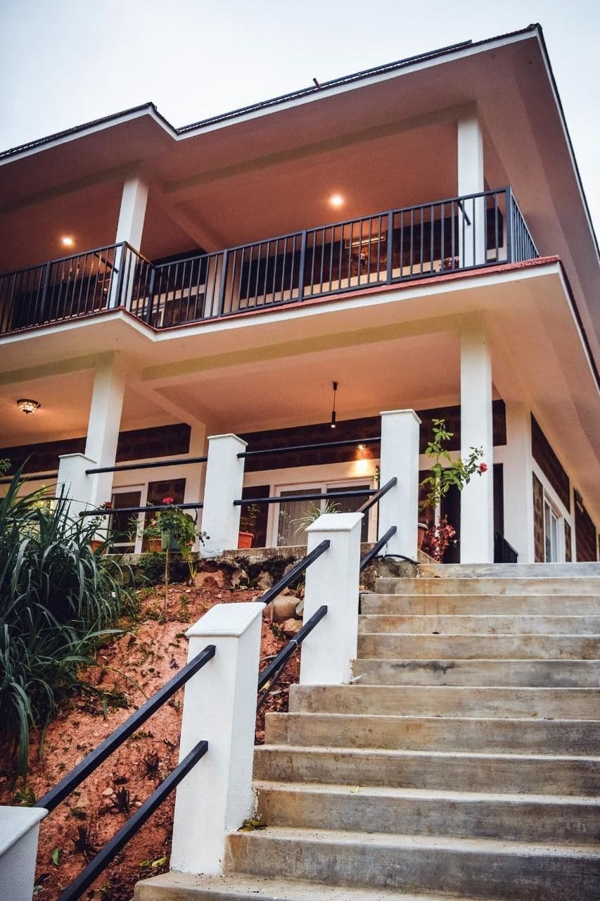 Forestdale Coorg Virajpet Exterior photo