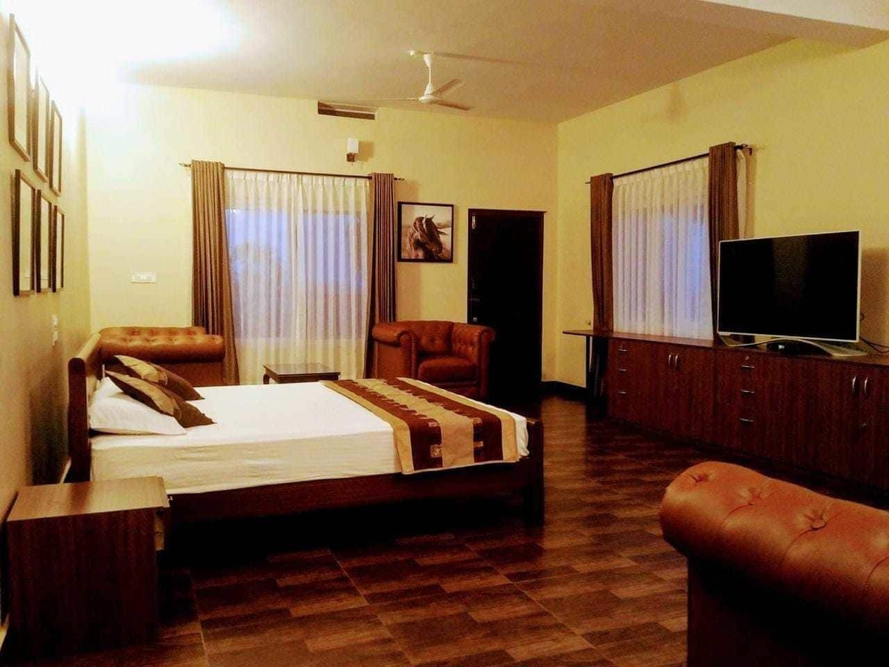 Forestdale Coorg Virajpet Exterior photo